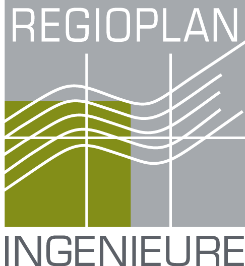 REGIOPLAN INGENIEURE Logo